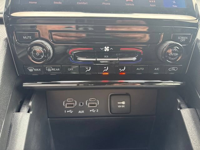 New 2027 Jeep Grand Cherokee Laredo AWD/4WD image 22