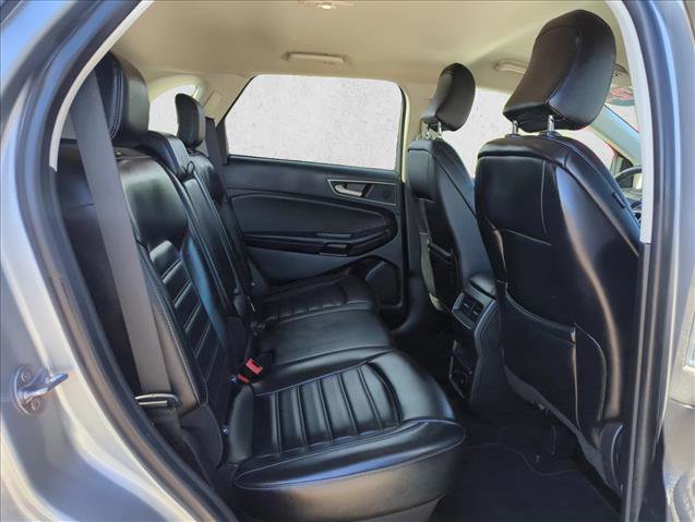 Certified 2024 Ford Edge SEL w/ Convenience Package AWD/4WD image 20
