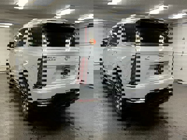 New 2026 Cadillac Escalade IQL Luxury image 3