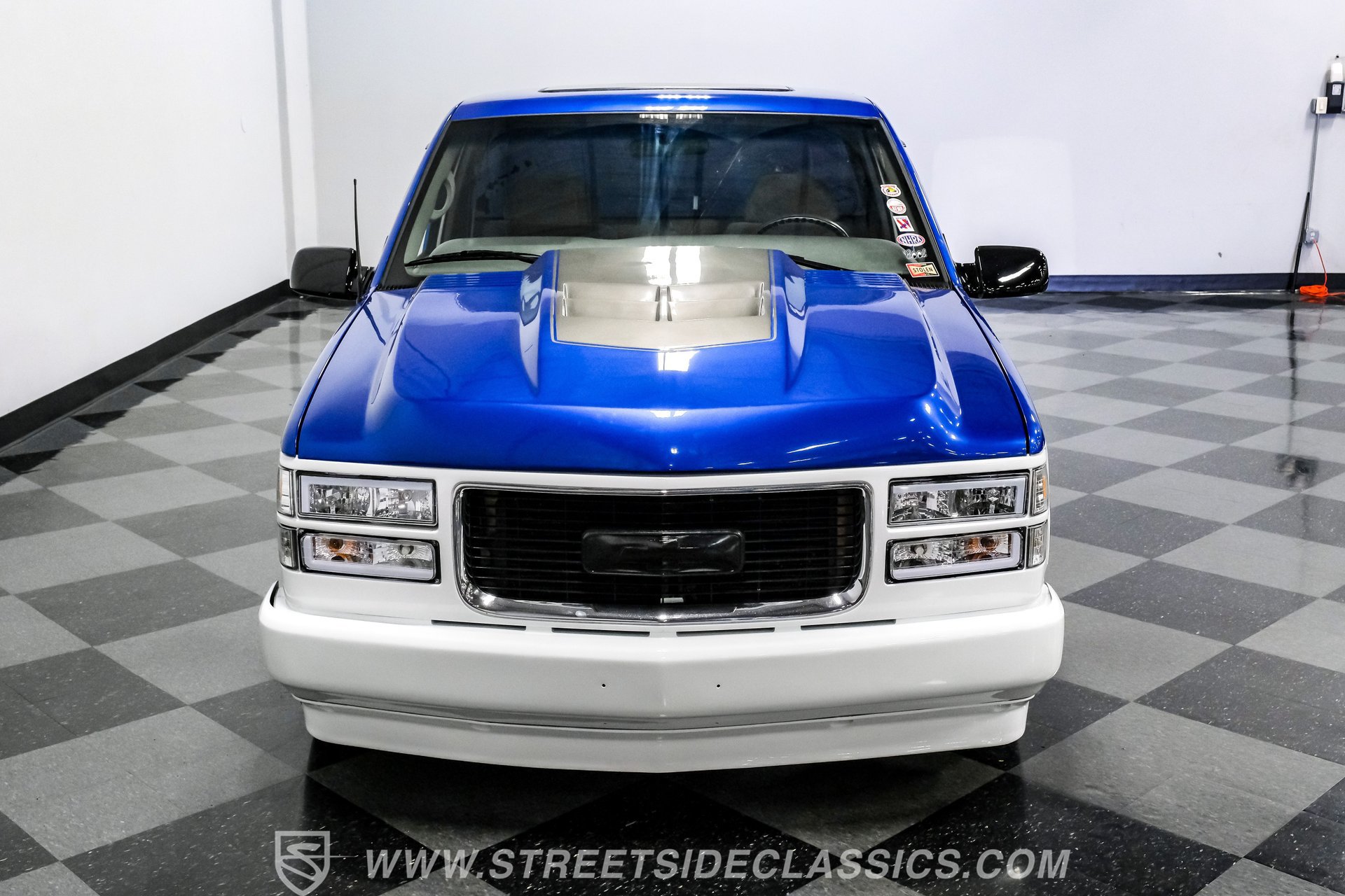 Used 1997 Chevrolet Silverado 1500 2WD Regular Cab image 33