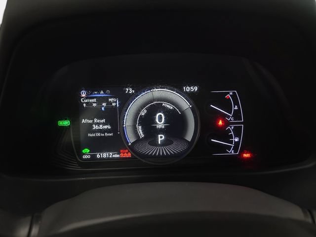 Used 2020 Lexus UX 250h w/ Premium Package AWD/4WD image 19
