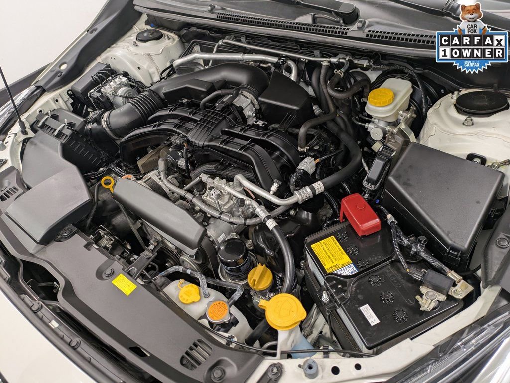 Used 2021 Subaru Crosstrek 2.5i Limited w/ Moonroof Package 2 image 31