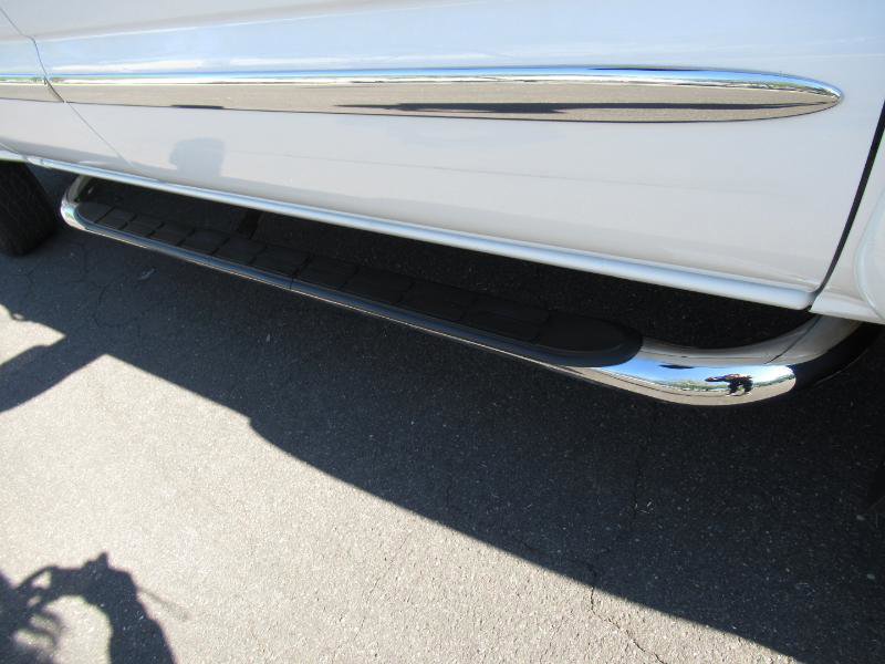 Used 2004 GMC Sierra 2500 SLE w/ Heavy-Duty Power Package image 9