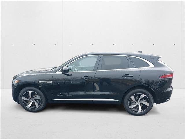 New 2026 Jaguar F-PACE R-Dynamic S image 5