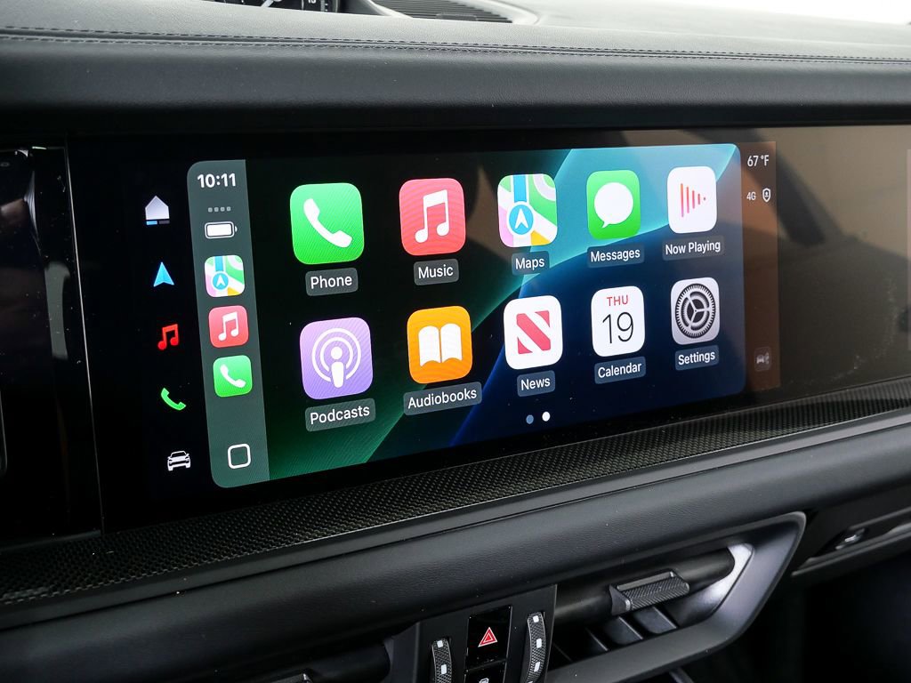 New 2026 Porsche Cayenne GTS image 16