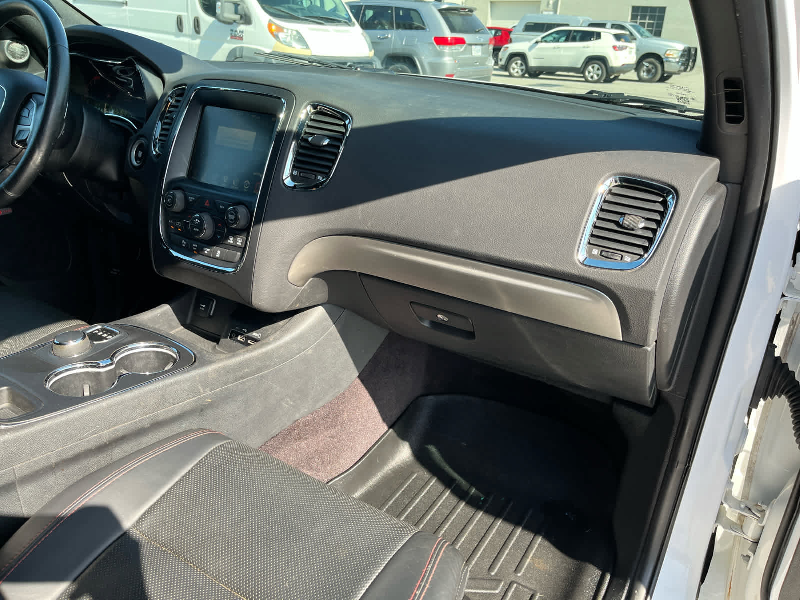 Used 2017 Dodge Durango R/T w/ Trailer Tow Group IV AWD/4WD image 41