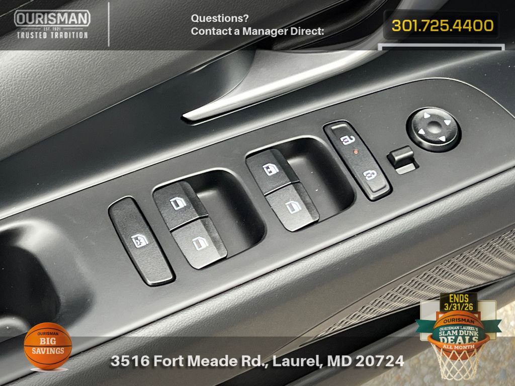 New 2026 Hyundai Elantra SE image 9