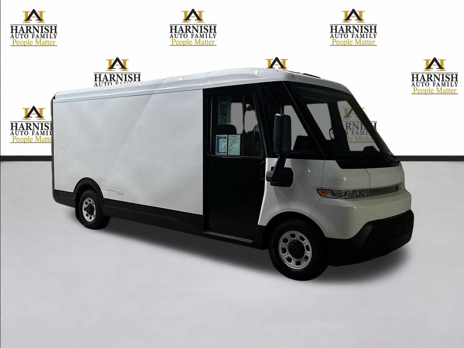 Used 2023 Chevrolet Brightdrop 600 w/ Active Safety Package 2 AWD/4WD image 3