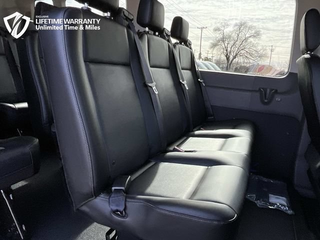 New 2026 Ford Transit 350 XL RWD image 20
