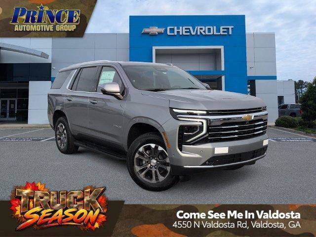 New 2027 Chevrolet Tahoe LT w/ Comfort Package RWD image 1