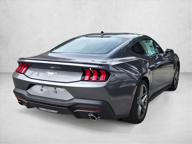 New 2026 Ford Mustang Premium image 2