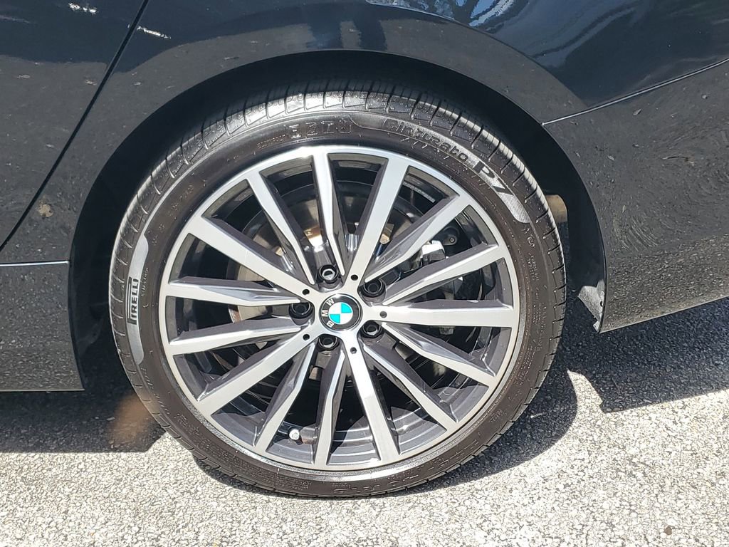 Used 2024 BMW 228i Gran Coupe w/ Convenience Package image 5