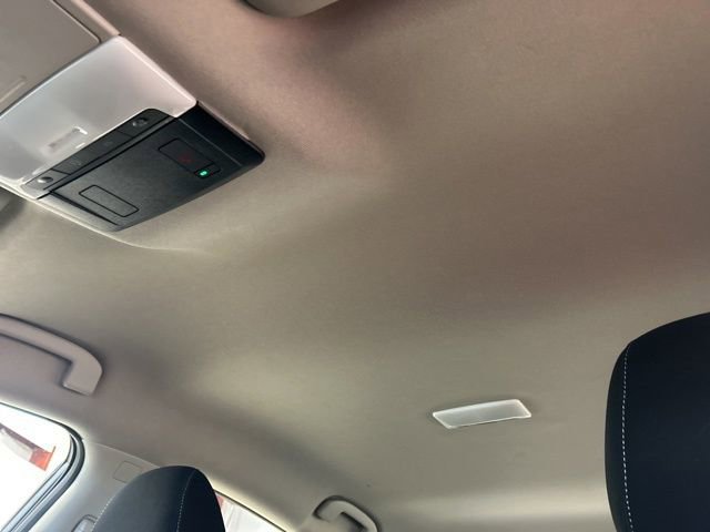 Used 2025 Nissan Sentra SV w/ All-Weather Package image 16