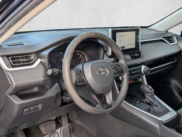 Used 2023 Toyota RAV4 XLE image 10