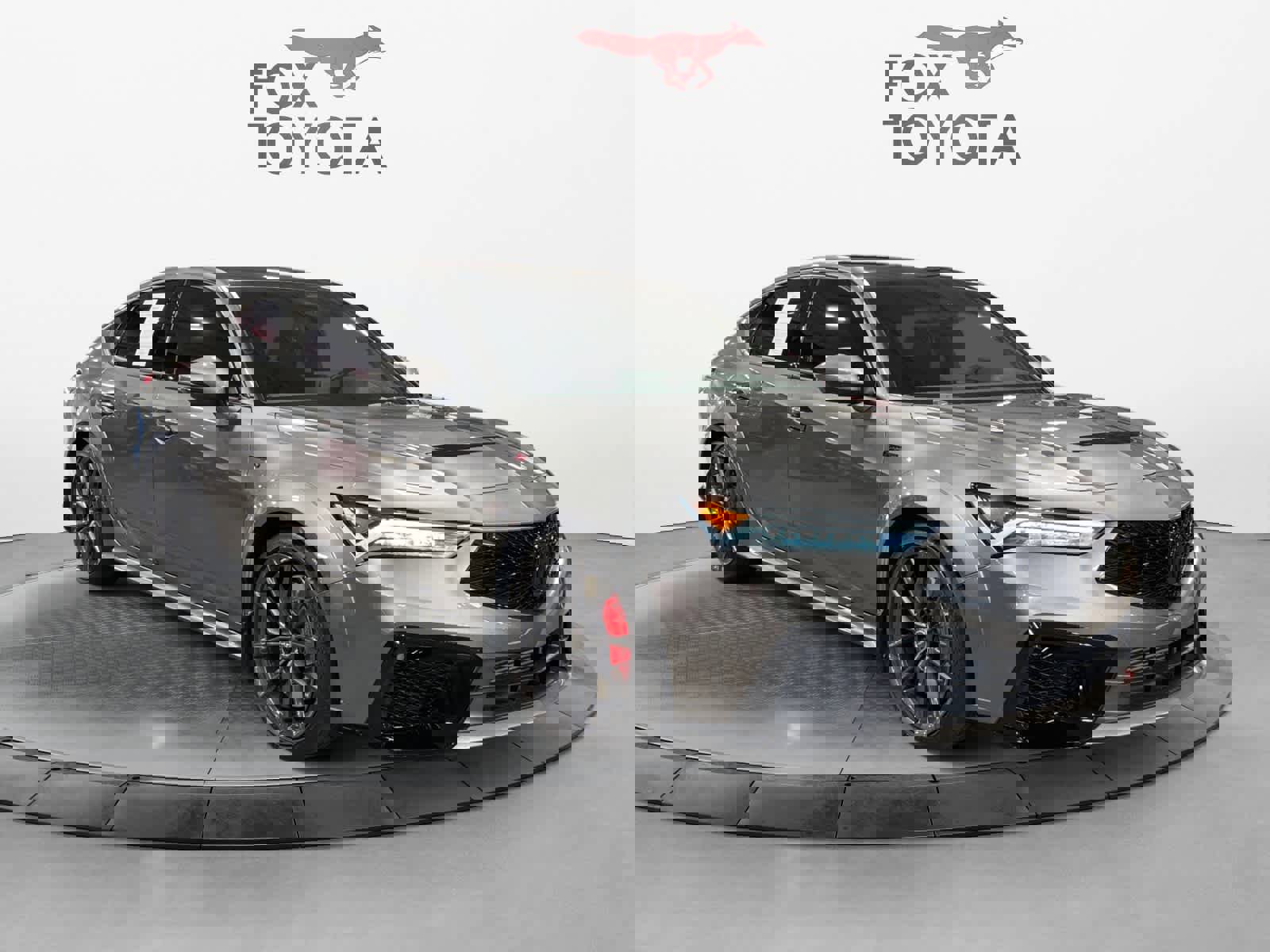 Used 2024 Acura Integra Type S image 7