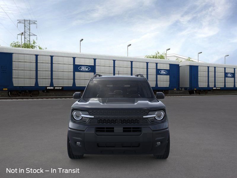 New 2025 Ford Bronco Sport Big Bend w/ Convenience Package image 6