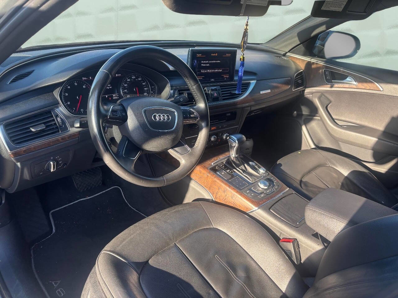 Used 2014 Audi A6 2.0T Premium Plus w/ Premium Plus Package image 11