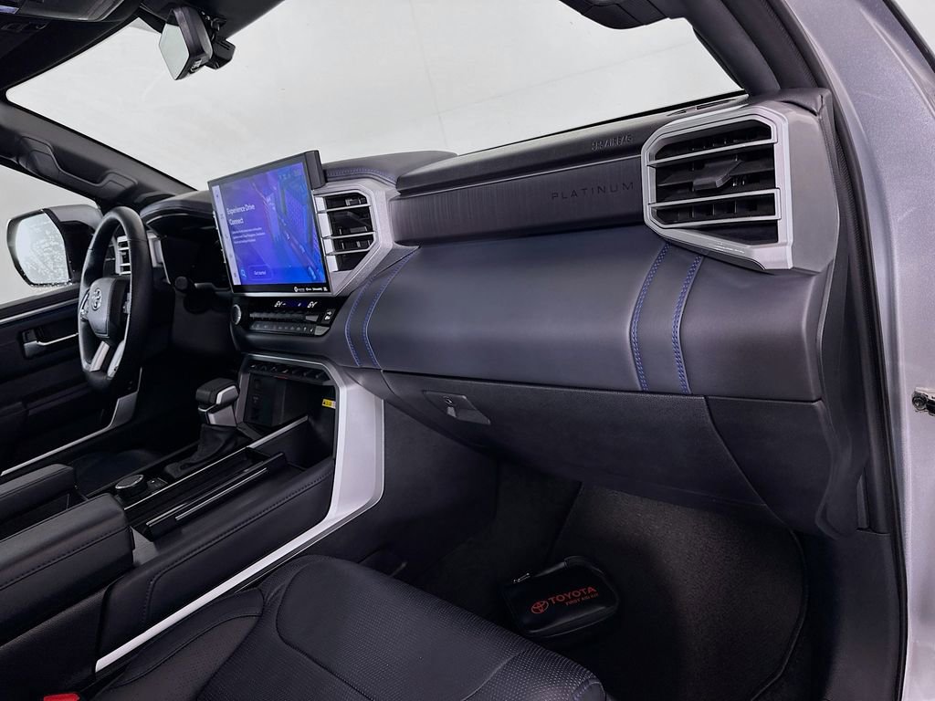 Used 2023 Toyota Tundra Platinum RWD image 30