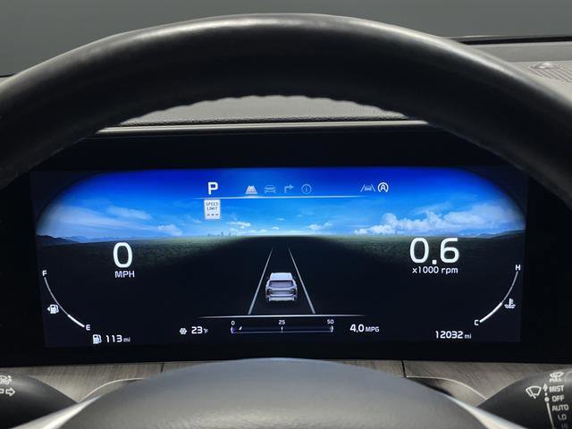 Used 2024 Kia Telluride SX Prestige image 19