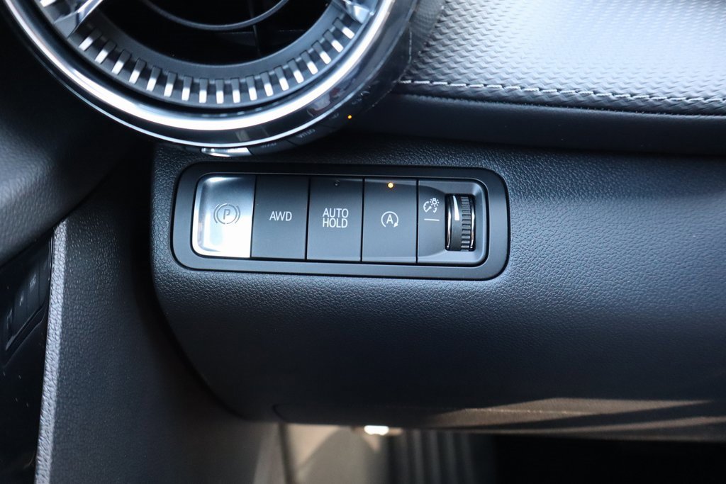 New 2026 Chevrolet Equinox LT image 15