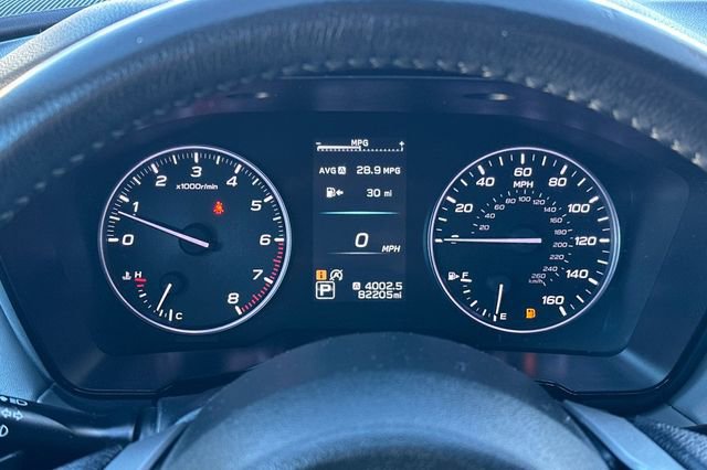 Used 2020 Subaru Outback Premium AWD/4WD image 28