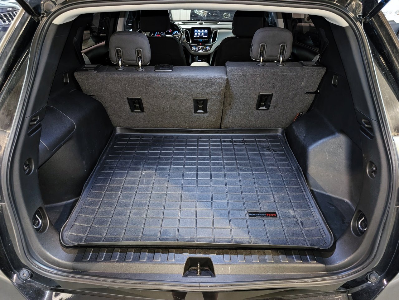 Used 2020 Chevrolet Equinox LS image 22