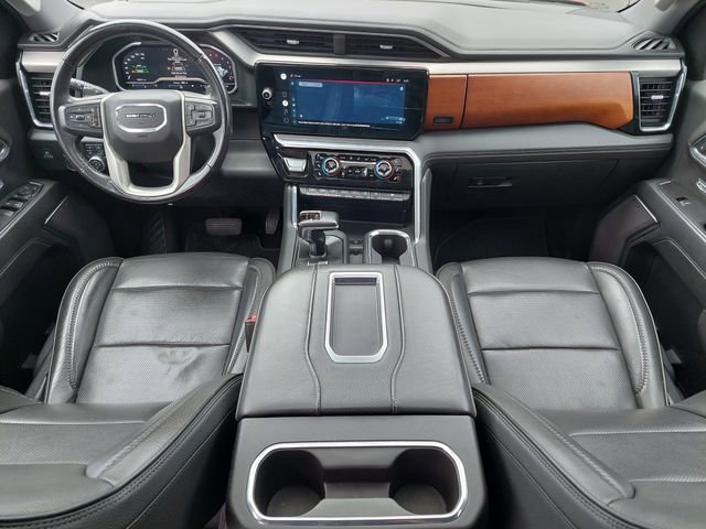 Used 2022 GMC Sierra 1500 Denali image 3