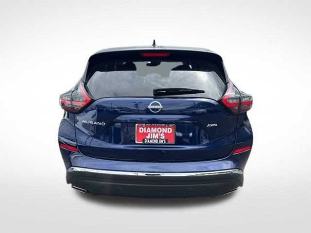 Used 2023 Nissan Murano S AWD/4WD image 4