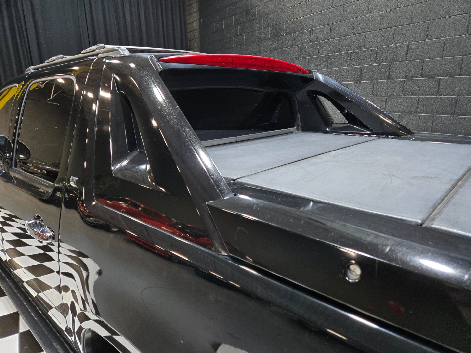 Used 2012 Chevrolet Avalanche LT w/ All-Star Edition image 32