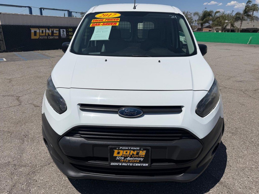 Used 2017 Ford Transit Connect XL FWD image 13