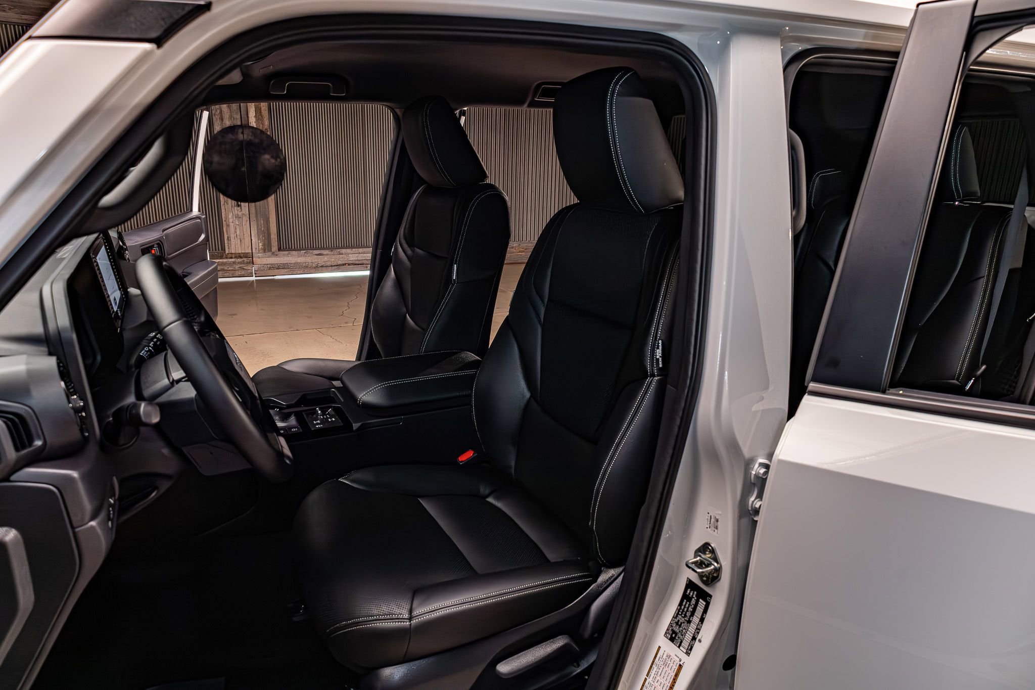 Used 2026 Toyota Land Cruiser 1958 image 20