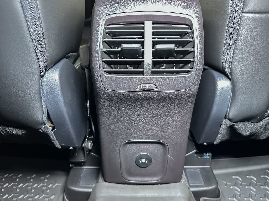 New 2025 Ford Bronco Sport Outer Banks image 22