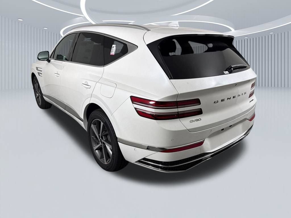 New 2026 Genesis GV80 3.5T Advanced AWD/4WD image 6