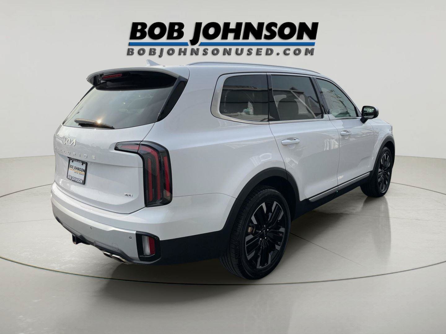 Used 2024 Kia Telluride SX Prestige AWD/4WD image 7