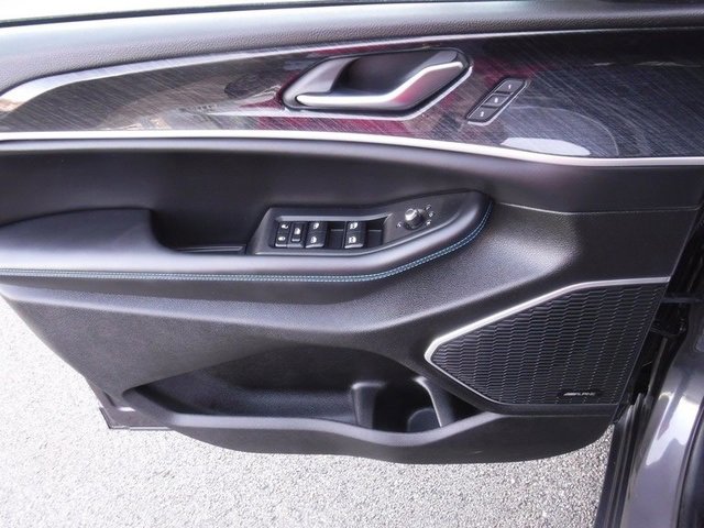 Used 2023 Jeep Grand Cherokee Trailhawk w/ Luxury Tech Group III image 21