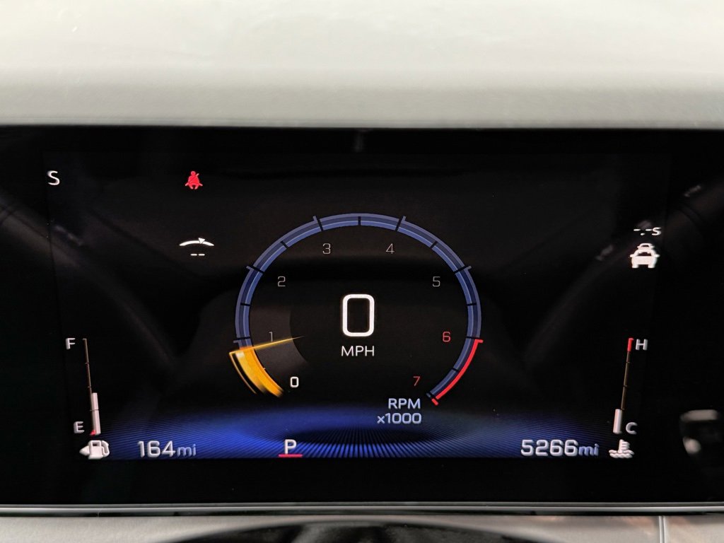 Used 2025 Chevrolet Trax ACTIV w/ Driver Confidence Package image 27