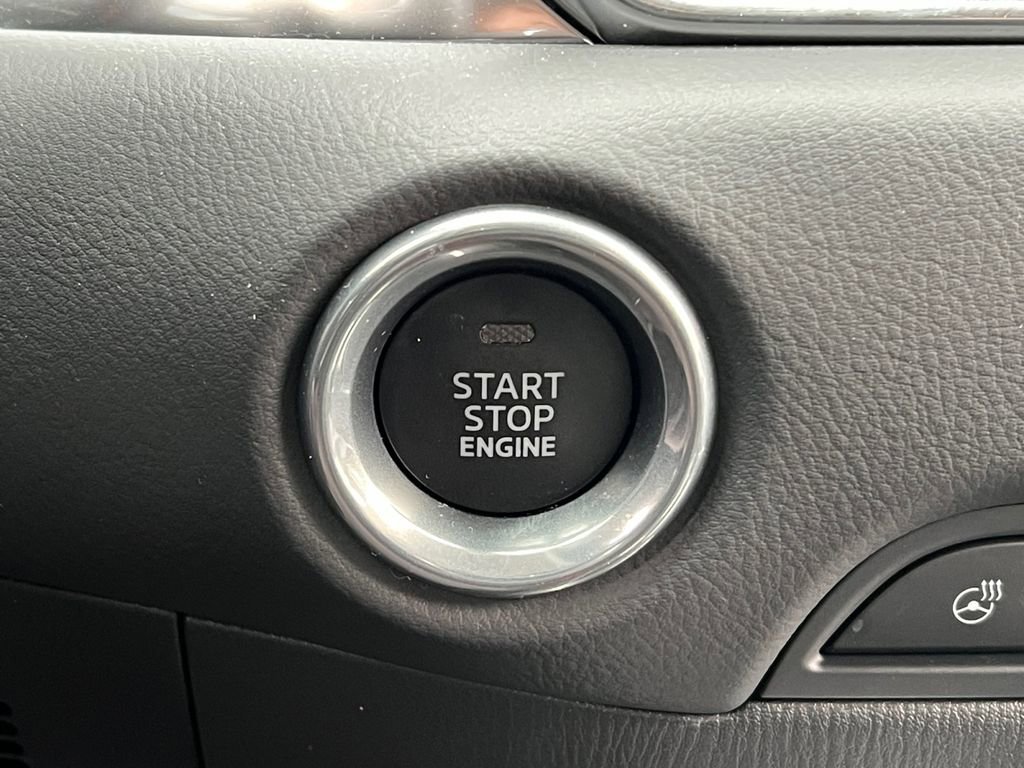 Used 2025 MAZDA CX-5 AWD 2.5 S w/ Premium Plus Pkg image 29