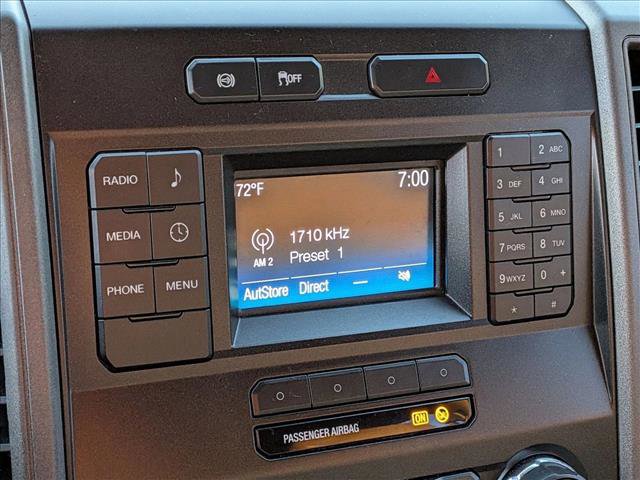 Used 2019 Ford F250 XL w/ STX Appearance Package AWD/4WD image 10