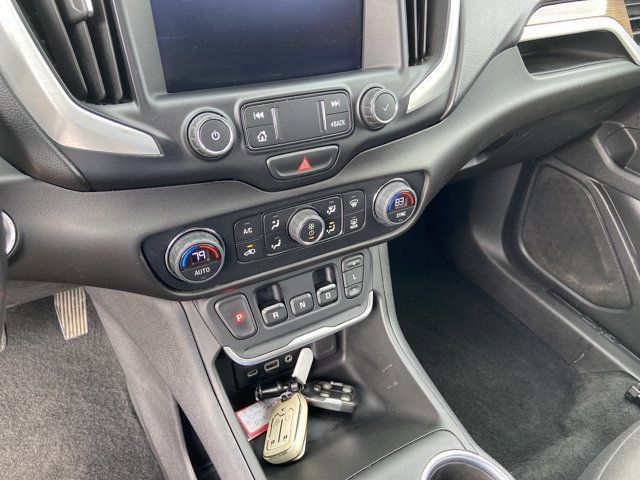 Used 2020 GMC Terrain SLE w/ Driver Convenience Package image 37