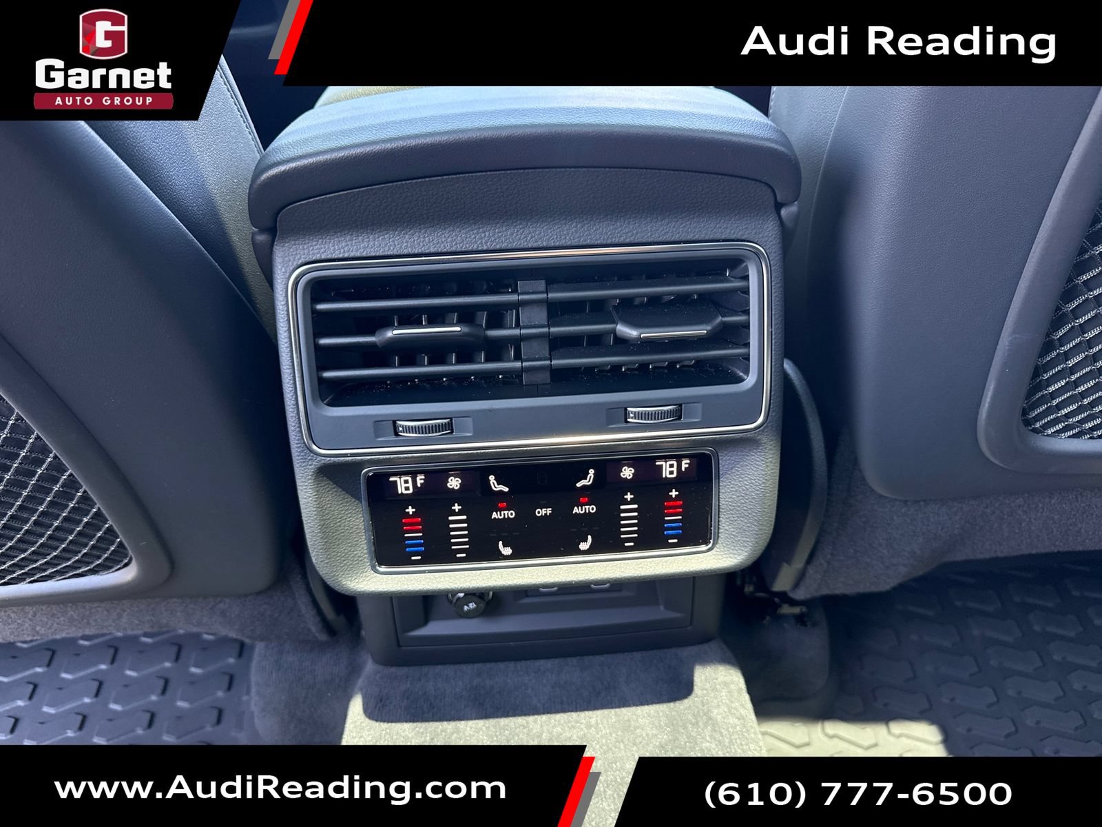 Certified 2026 Audi Q7 2.0T Premium Plus w/ Premium Plus Package AWD/4WD image 38