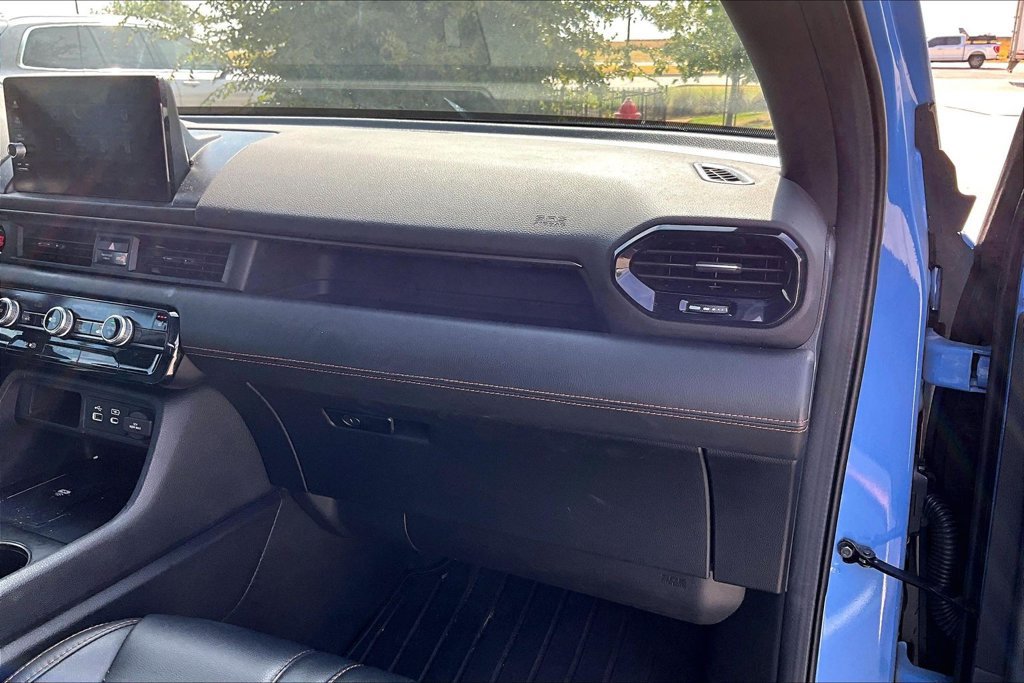 Used 2024 Honda Pilot TrailSport image 17