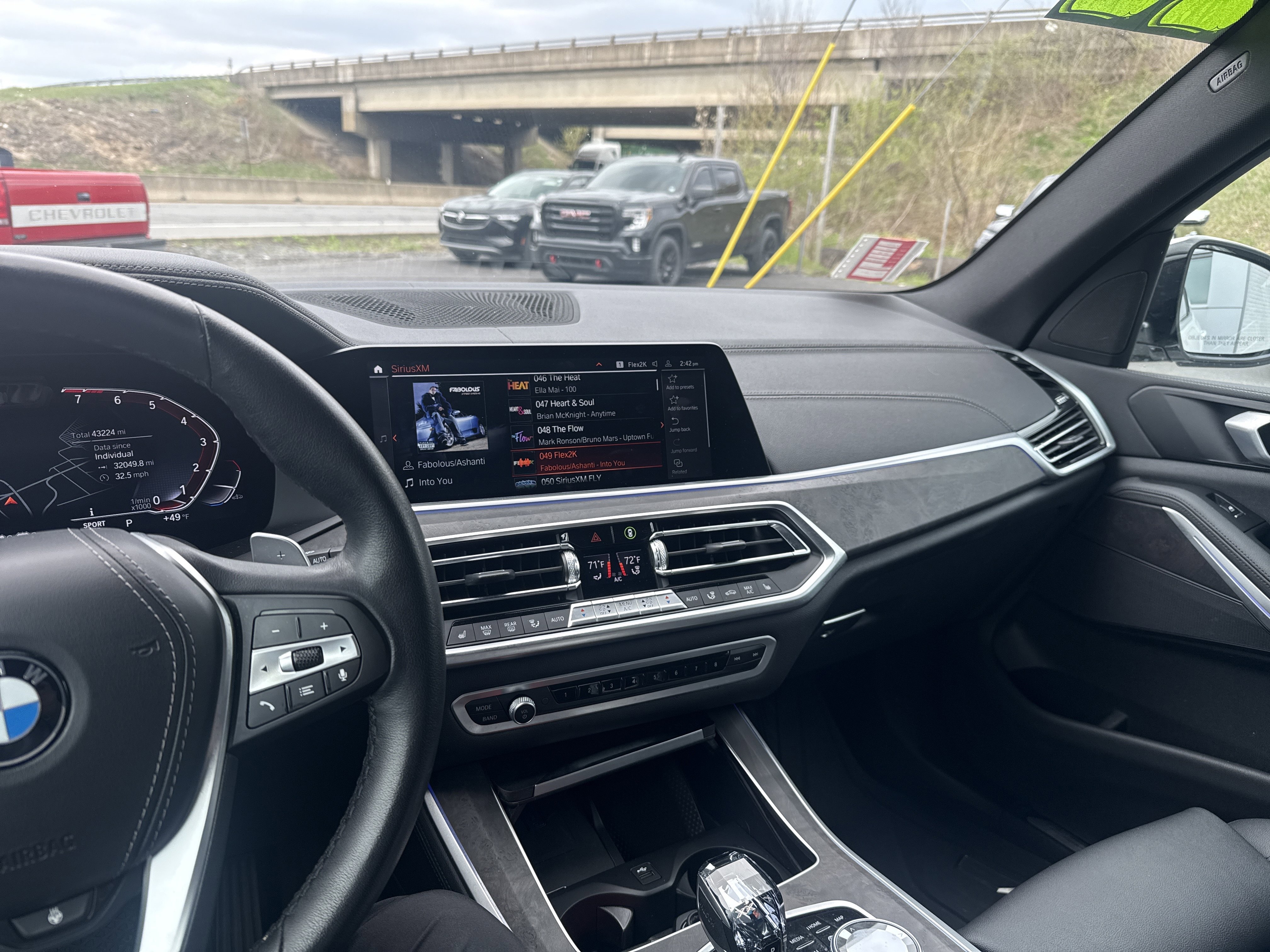 Used 2022 BMW X5 xDrive40i image 23