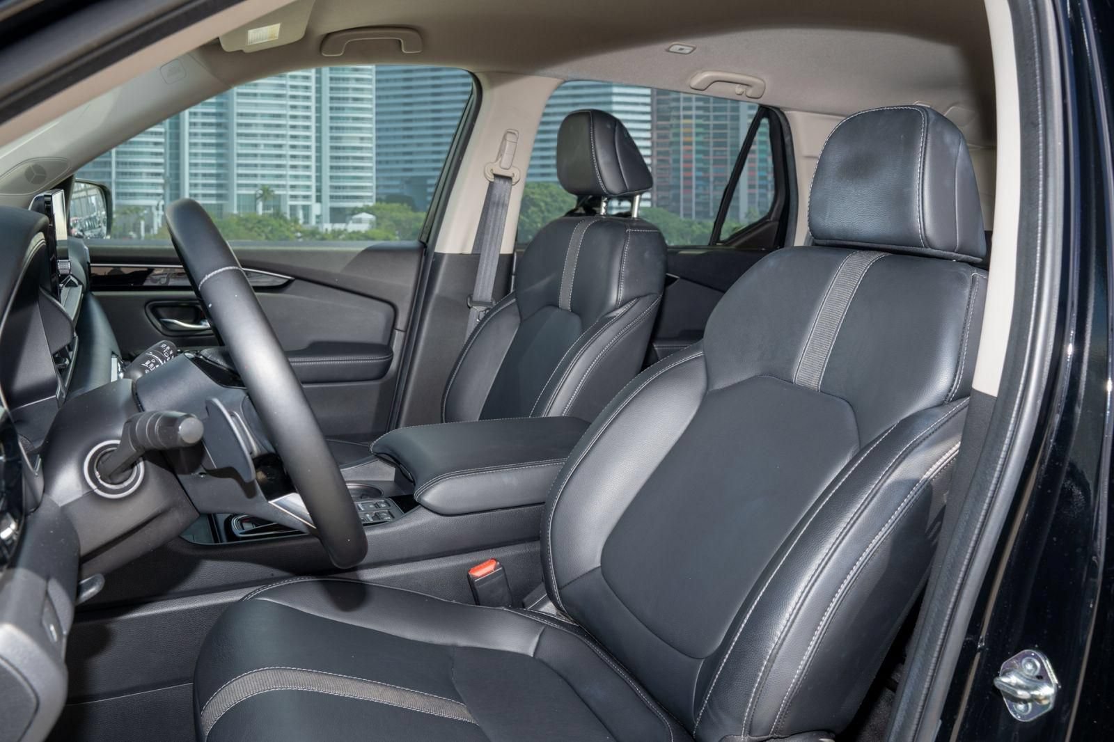 Certified 2024 Honda Pilot EX-L image 17