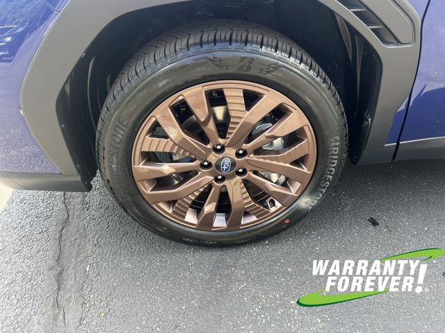 New 2026 Subaru Forester Sport AWD/4WD image 19