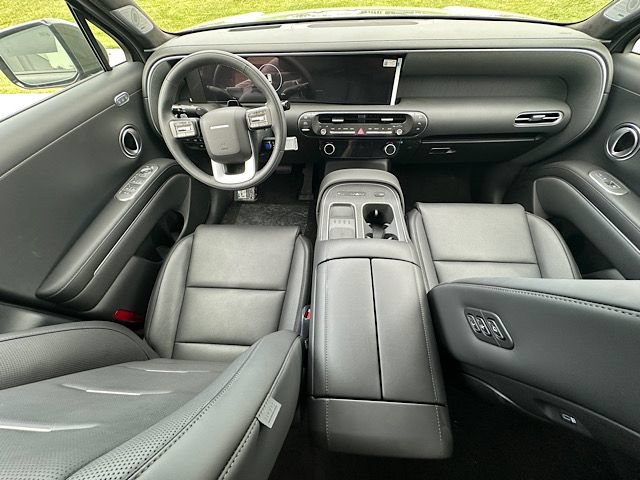 New 2026 Hyundai Palisade Calligraphy AWD/4WD image 12