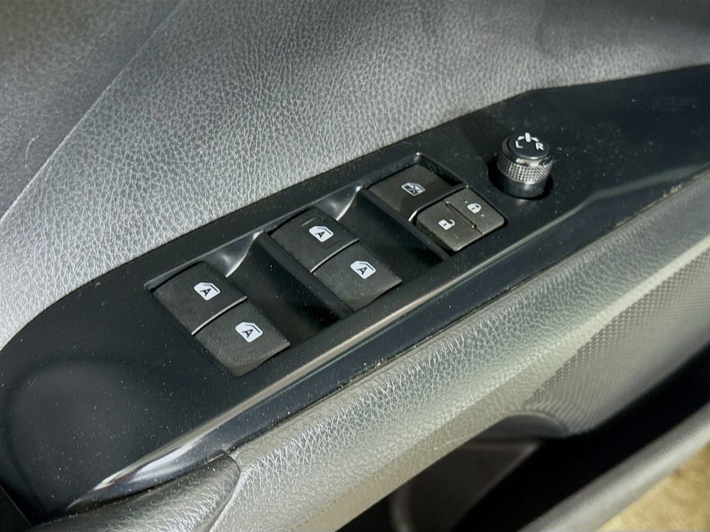 Certified 2018 Toyota Camry LE FWD image 16