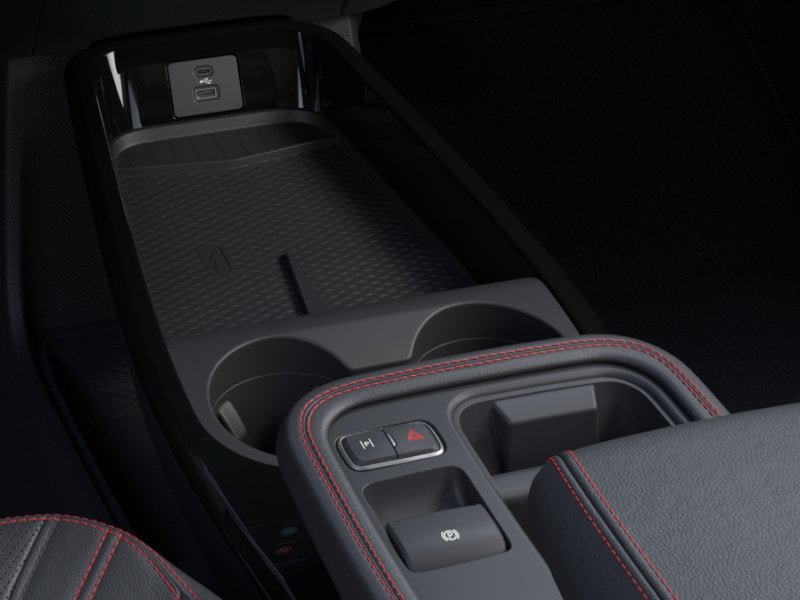 New 2026 Ford Mustang Mach-E Premium AWD/4WD image 15