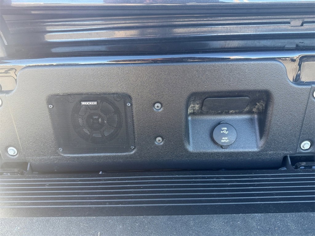 Used 2023 GMC Sierra 1500 Denali Ultimate image 36