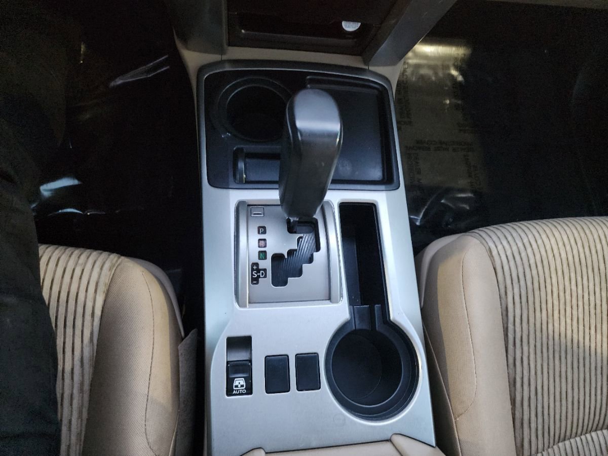 Used 2011 Toyota 4Runner SR5 image 19