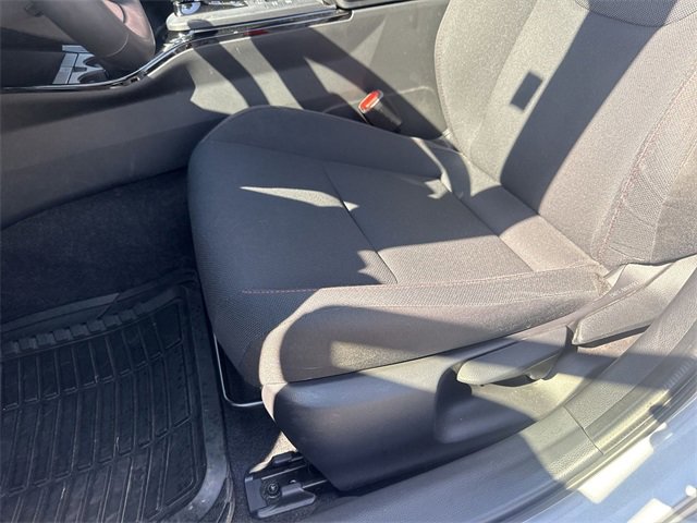 Used 2023 Toyota Prius Prime Premium image 12